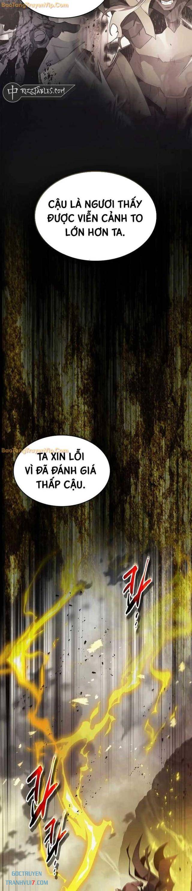 Thăng Cấp Cùng Thần - Page 10