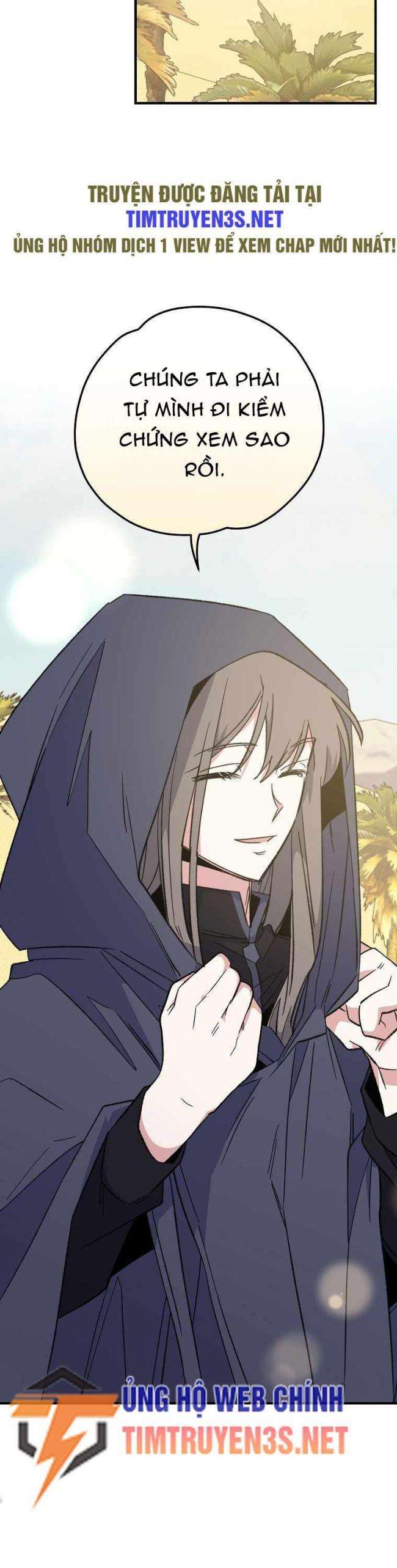 Nhà Hiền Triết Yigret - Page 47