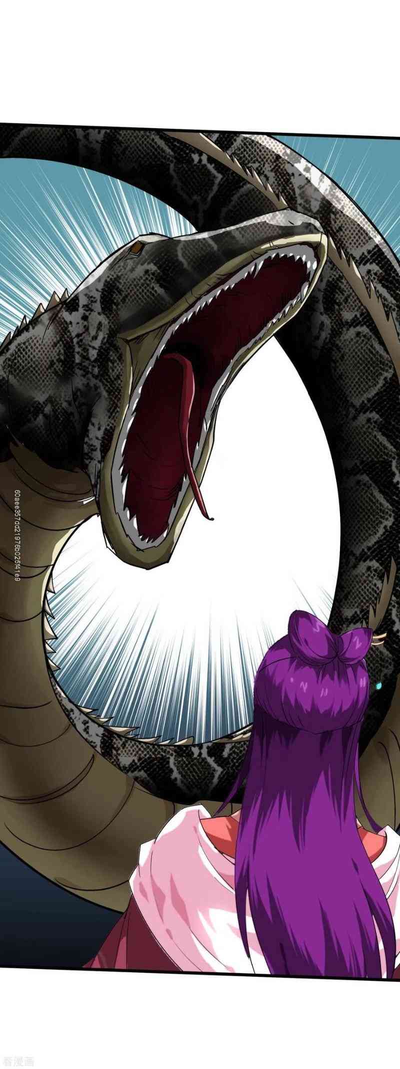 Trọng Sinh Ta là Đại Thiên Thần - Page 26