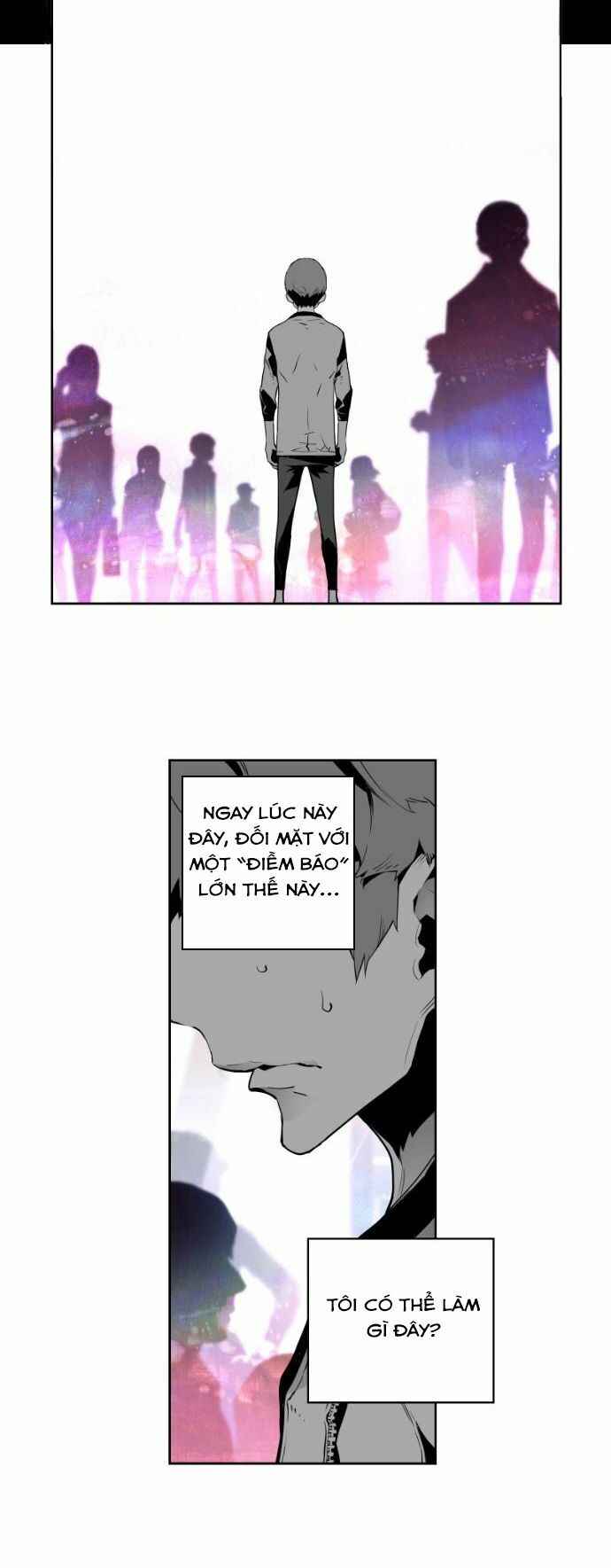 Kẻ Khủng Bố - Page 38