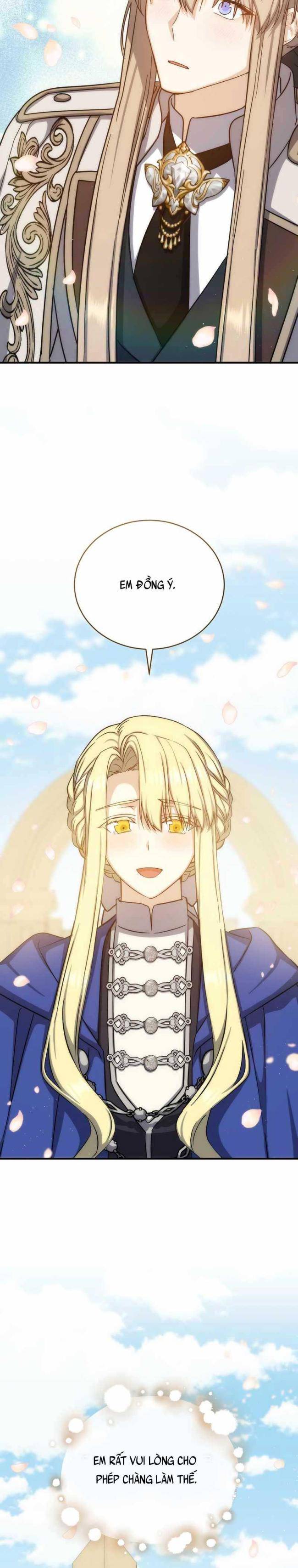 Sự Trở Lại Của Pháp Sư Cấp 8 - Page 32