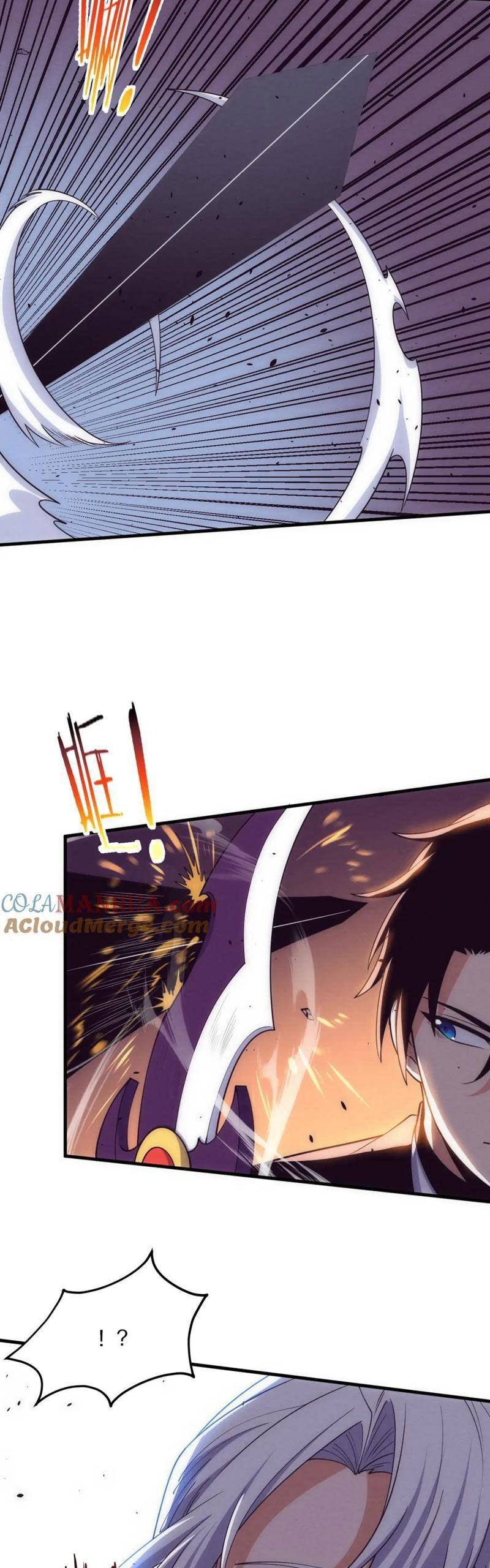 Tiến Hóa Cuồng Triều - Page 23