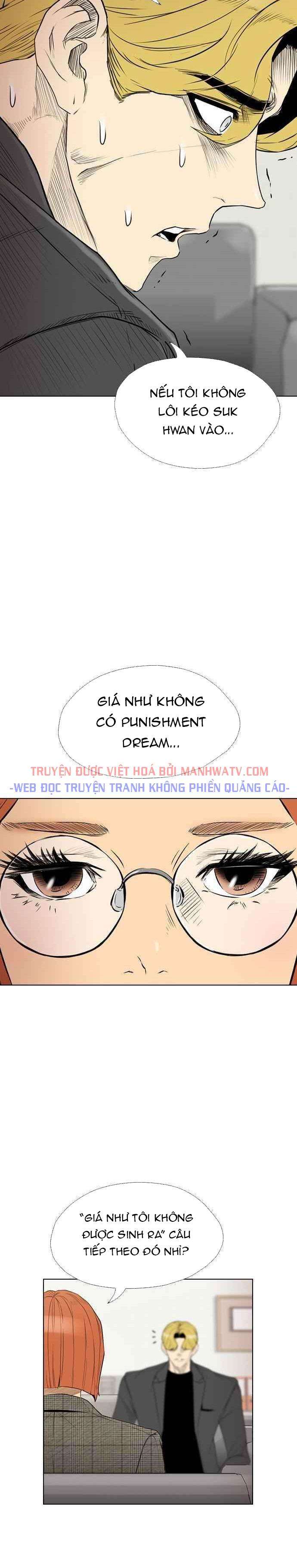 Kẻ Hồi Sinh - Page 20