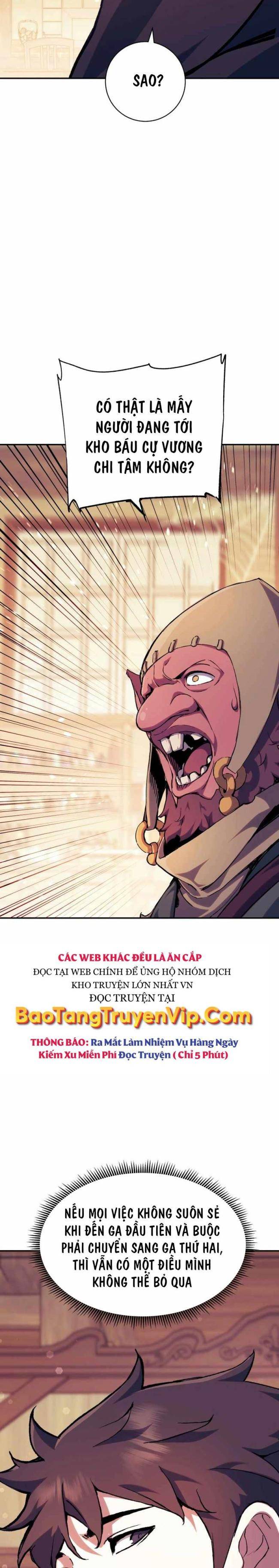 Tàn Tinh Tái Thế - Page 28