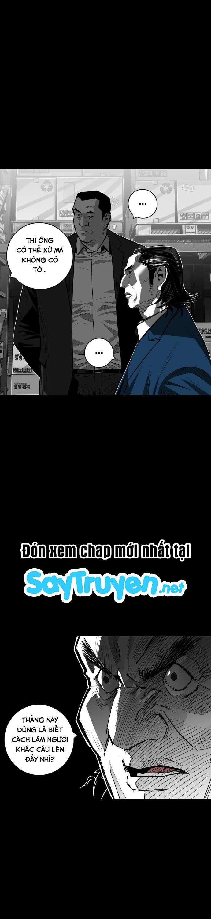 Quảng Trường Máu - Page 33