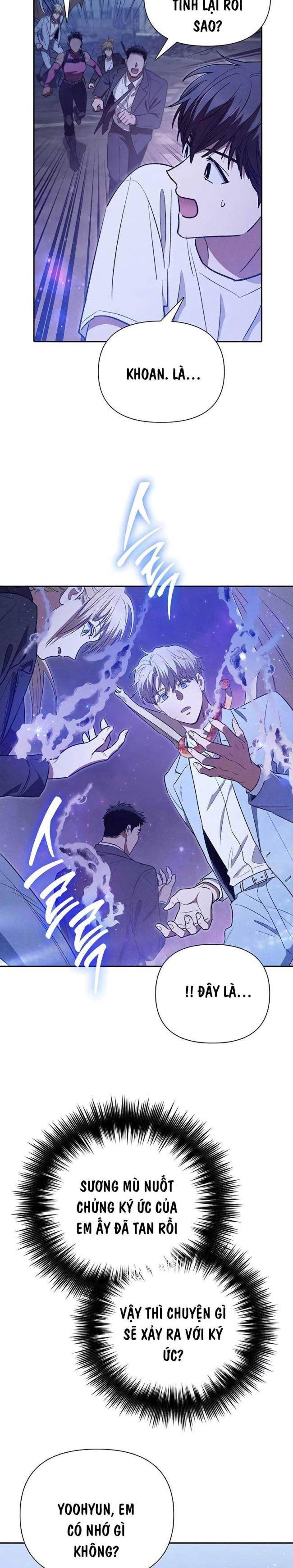 Những Ranker Cấp S Mà Tôi Nuôi - Page 29