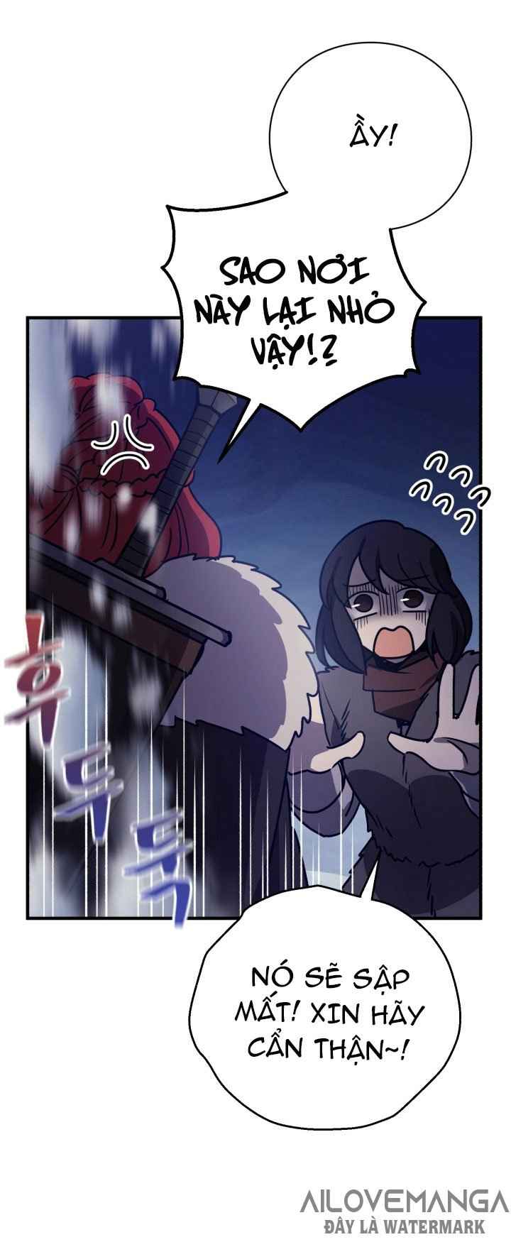 Người Tìm Đường - Page 5