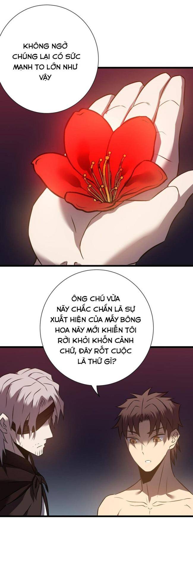 Ta Là Sát Thần - Page 20