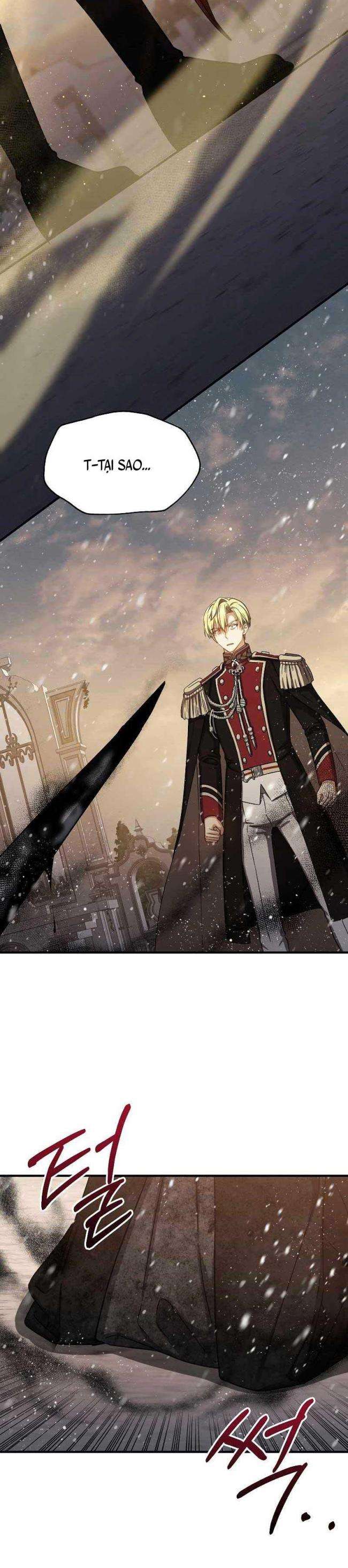 Sự Trở Lại Của Pháp Sư Cấp 8 - Page 34