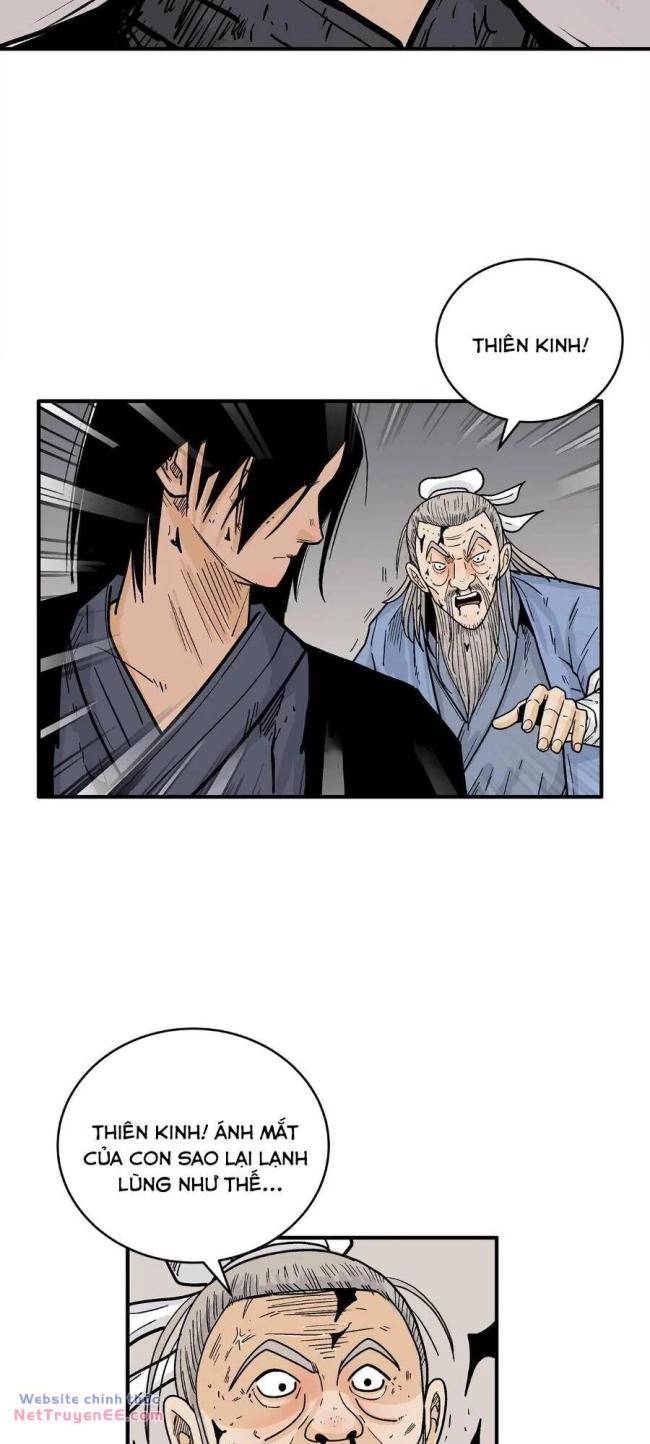 Hỏa Sơn Quyền - Page 27