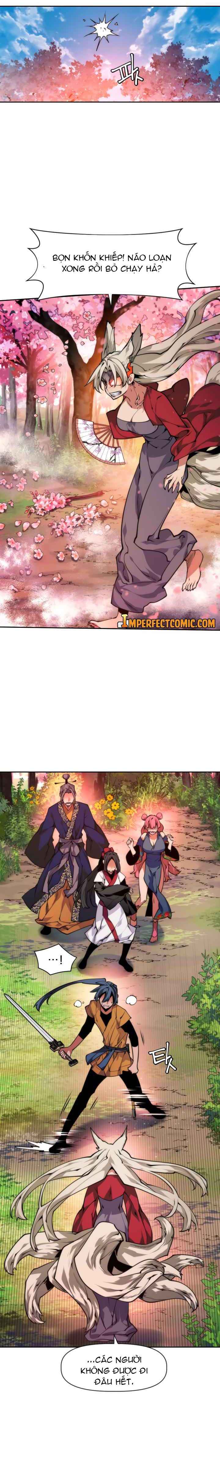 Thời Đại Hoàng Kim - Page 22