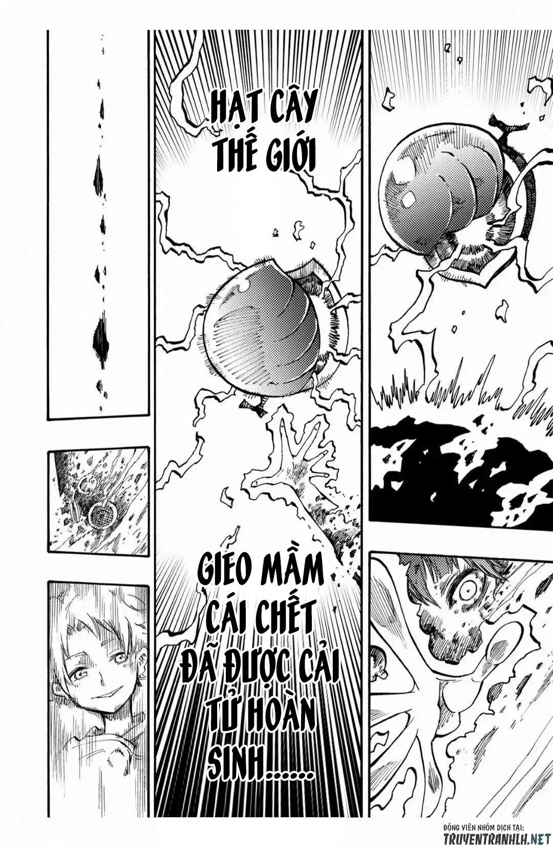 Tales Of Destruction - Page 16