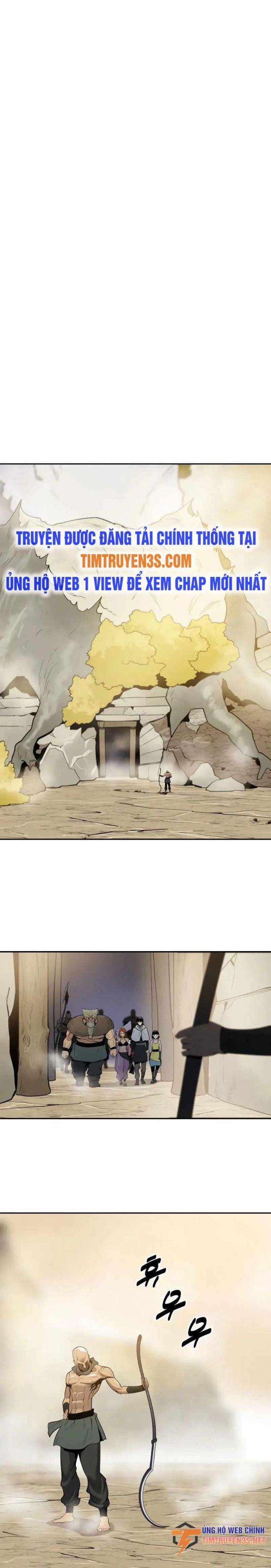 Thiếu Niên Kiếm Sư - Page 15