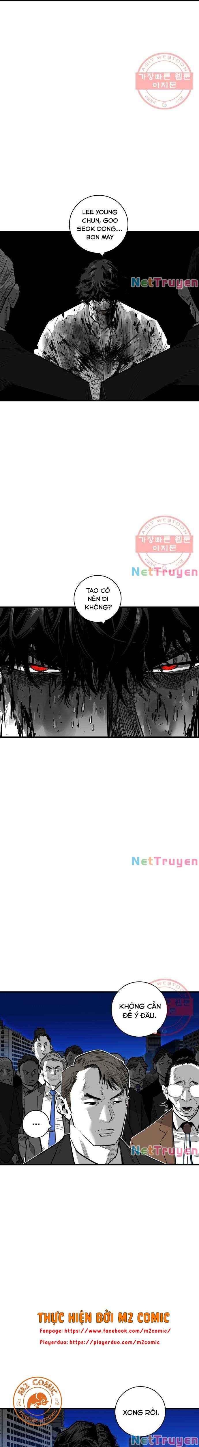 Quảng Trường Máu - Page 8