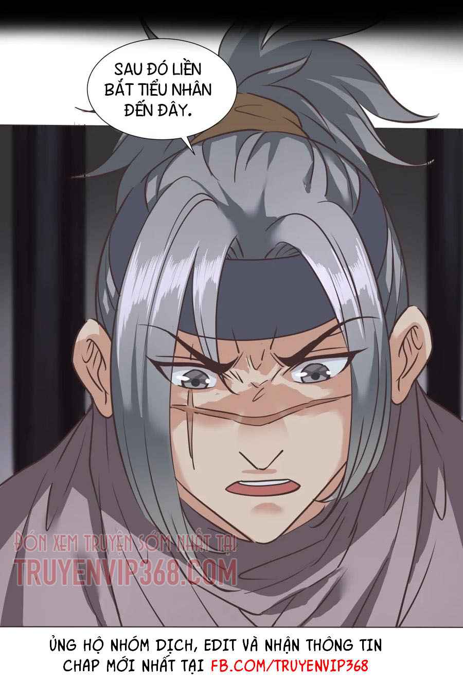 Trăm Vạn Cách Thành Thần - Page 10