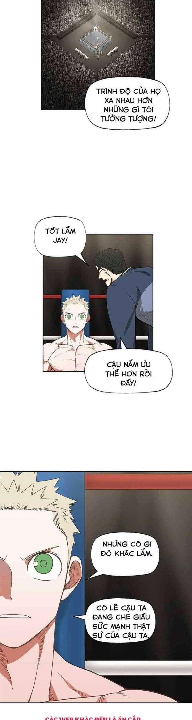 Võ Sĩ Quyền Anh - Page 13