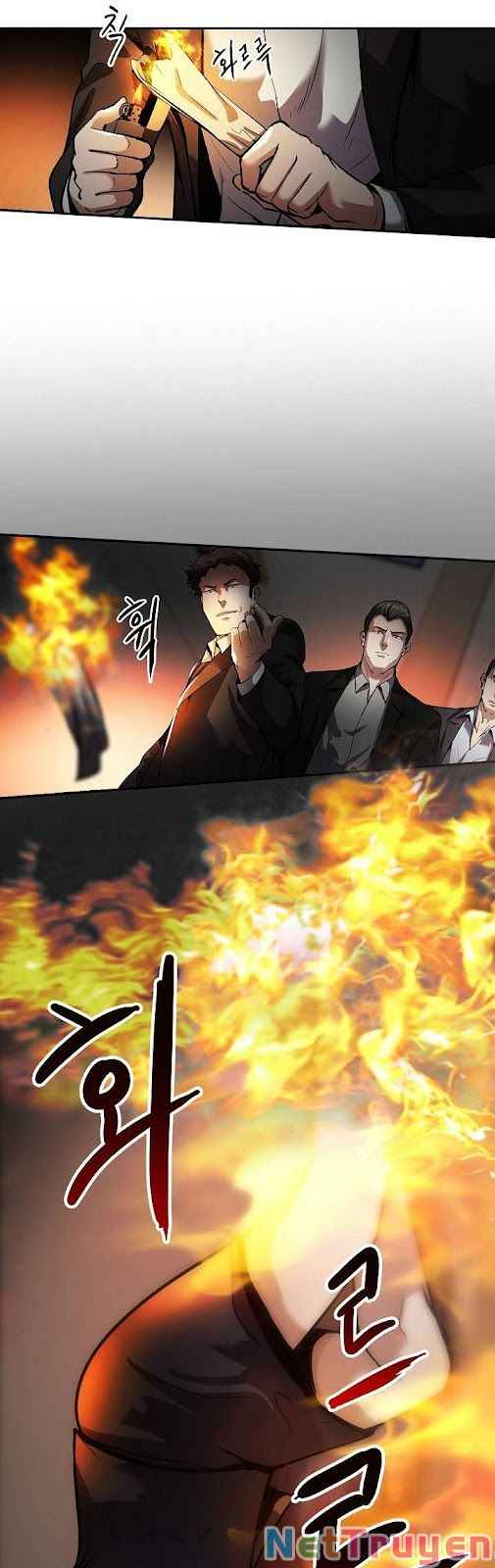 Điều Tra Viên Chuyển Sinh - Page 35