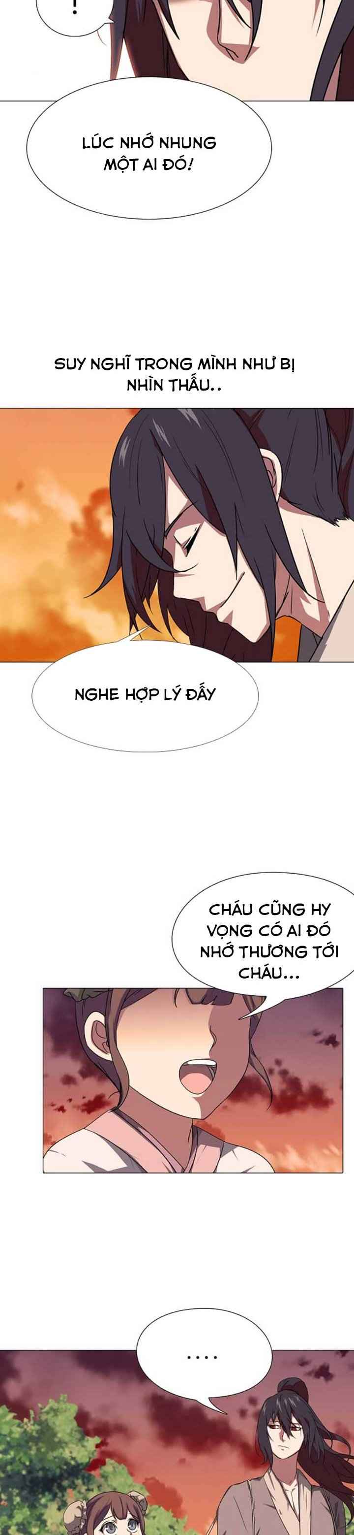 Võ Sĩ Hộ Vệ - Page 8