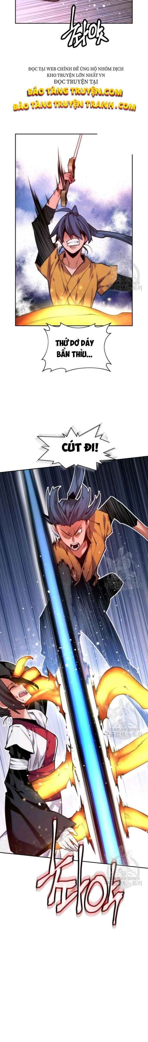 Thời Đại Hoàng Kim - Page 25