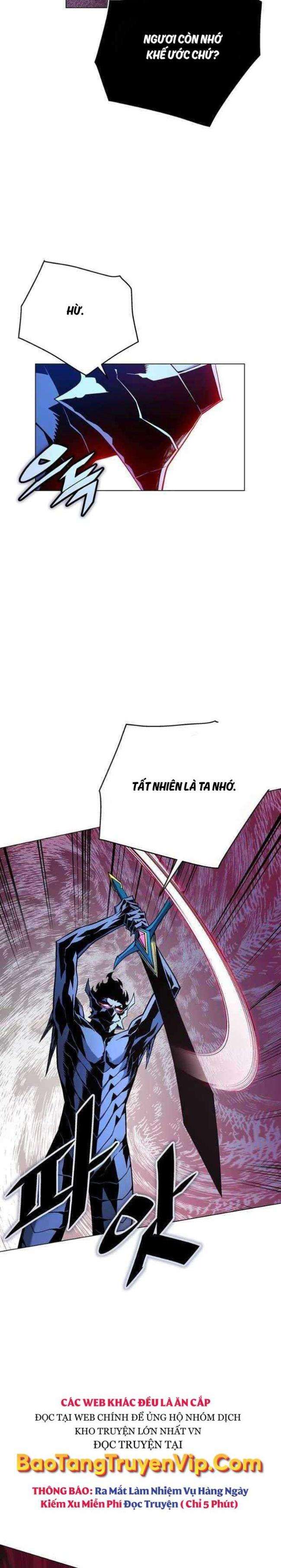 Thiên Ma Tôn Sư - Page 27