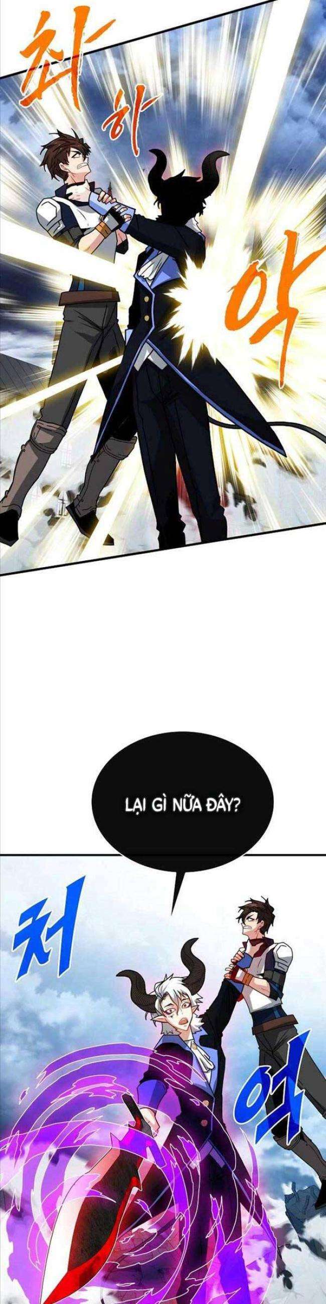 Thợ Săn Gacha Cấp SSS - Page 22