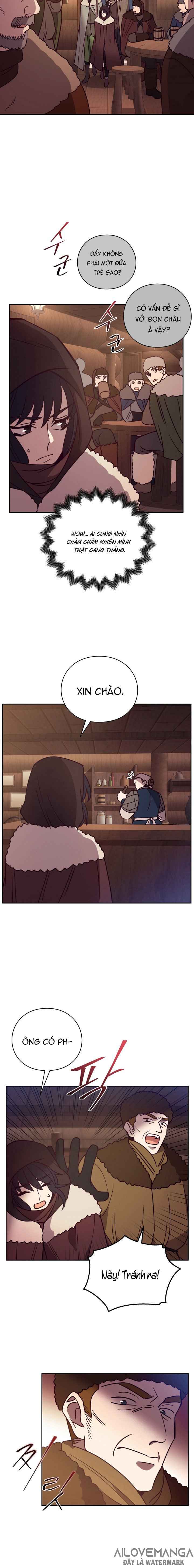 Người Tìm Đường - Page 18