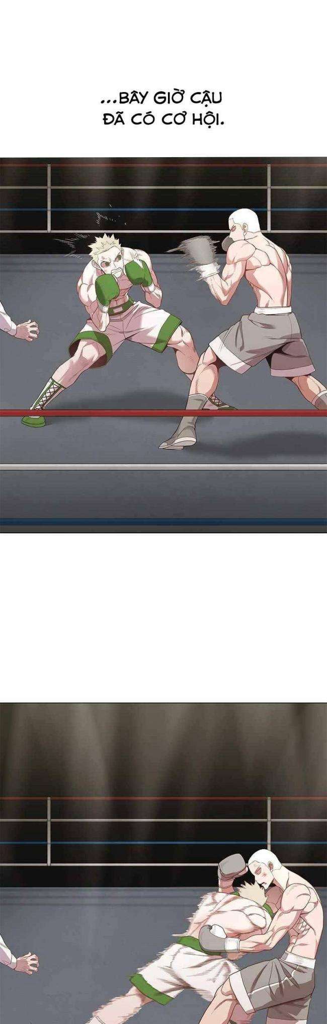 Võ Sĩ Quyền Anh - Page 36