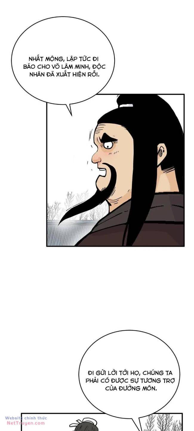 Hỏa Sơn Quyền - Page 15