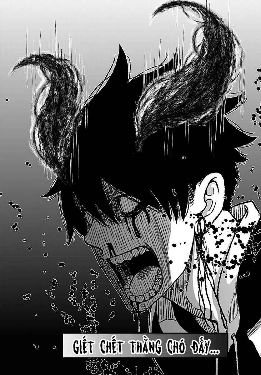 Tougen Anki - Page 35