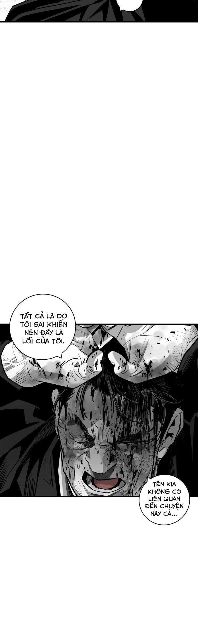 Quảng Trường Máu - Page 29