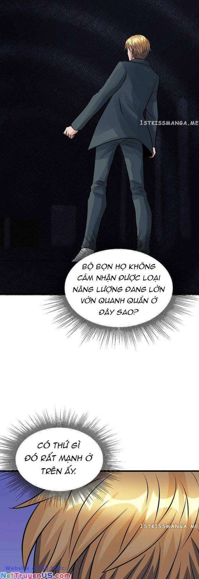 Ranker Bất Bại - Page 20