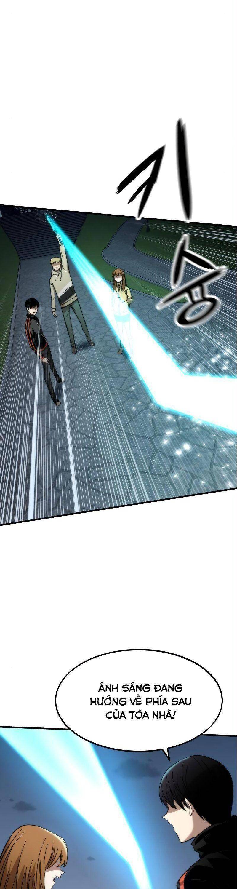 Nhân Vật Phụ Siêu Cấp - Page 48