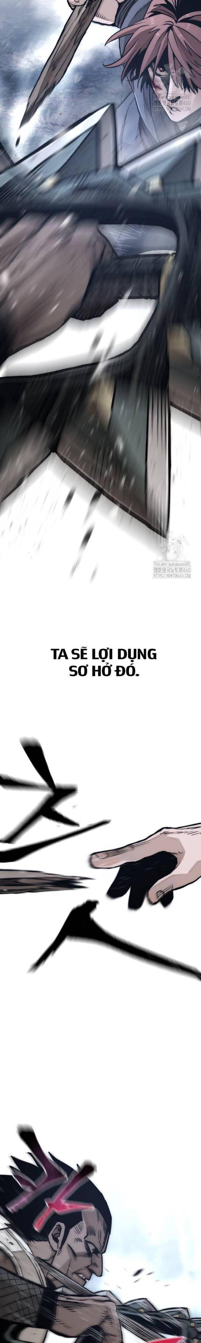 Thiên Ma Phi Thăng Truyện - Page 21