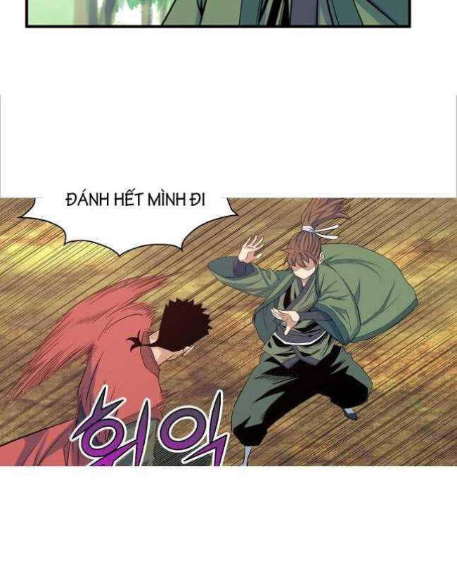 Hoành Tảo Cửu Châu - Page 7