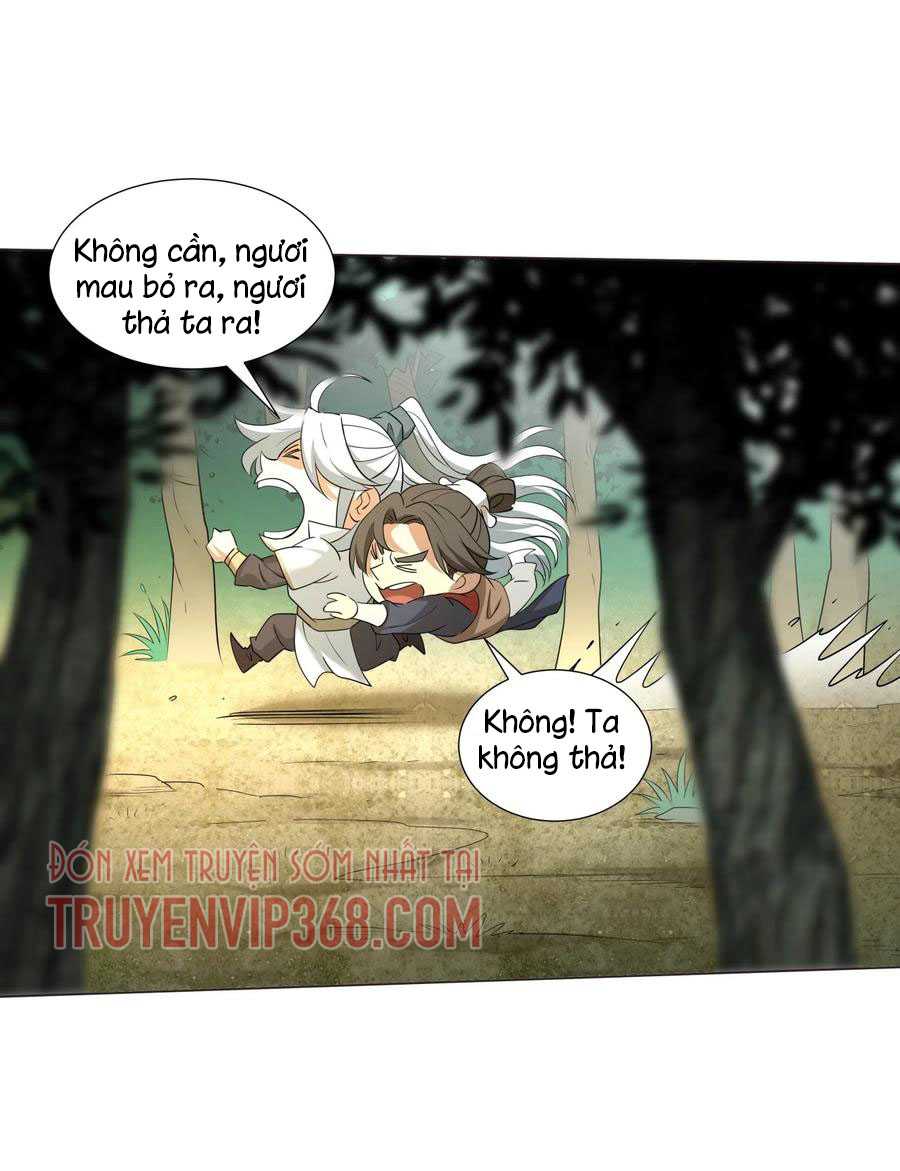 Trăm Vạn Cách Thành Thần - Page 22