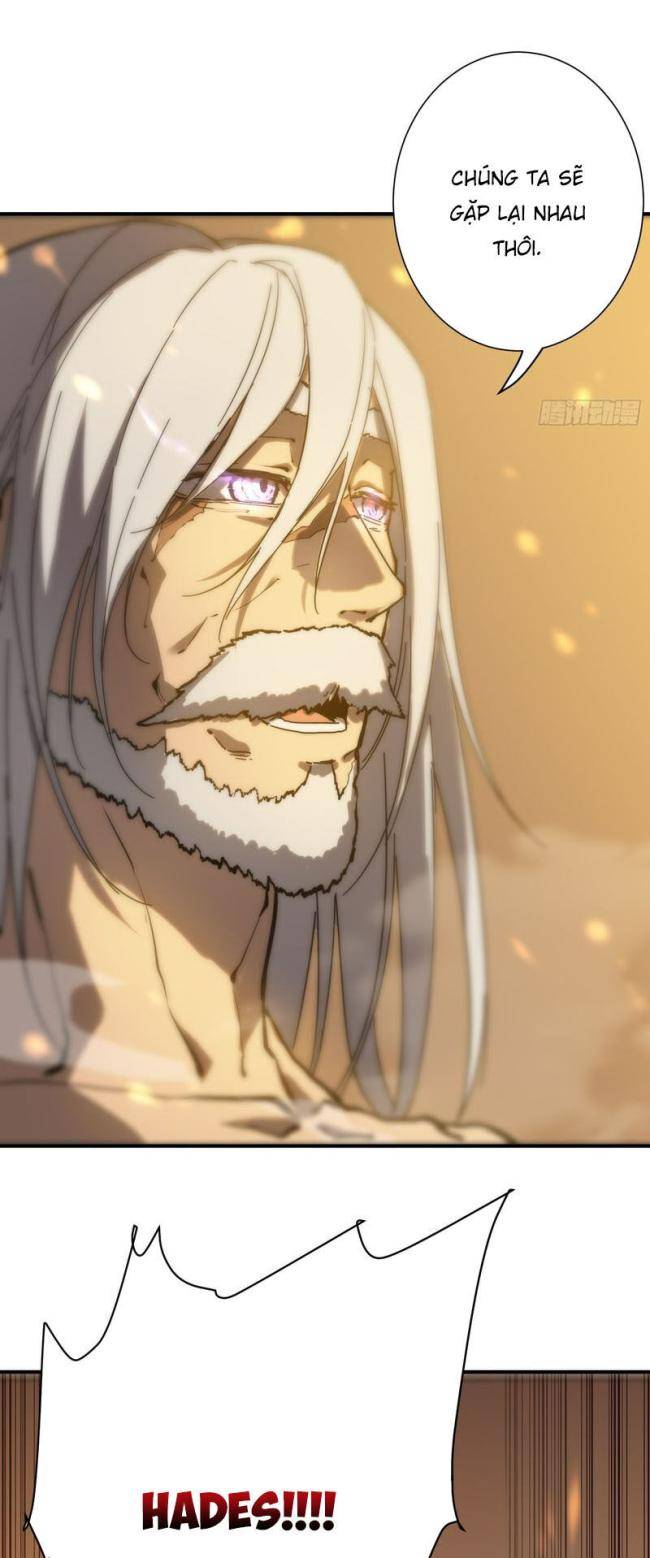 Ta Là Sát Thần - Page 38