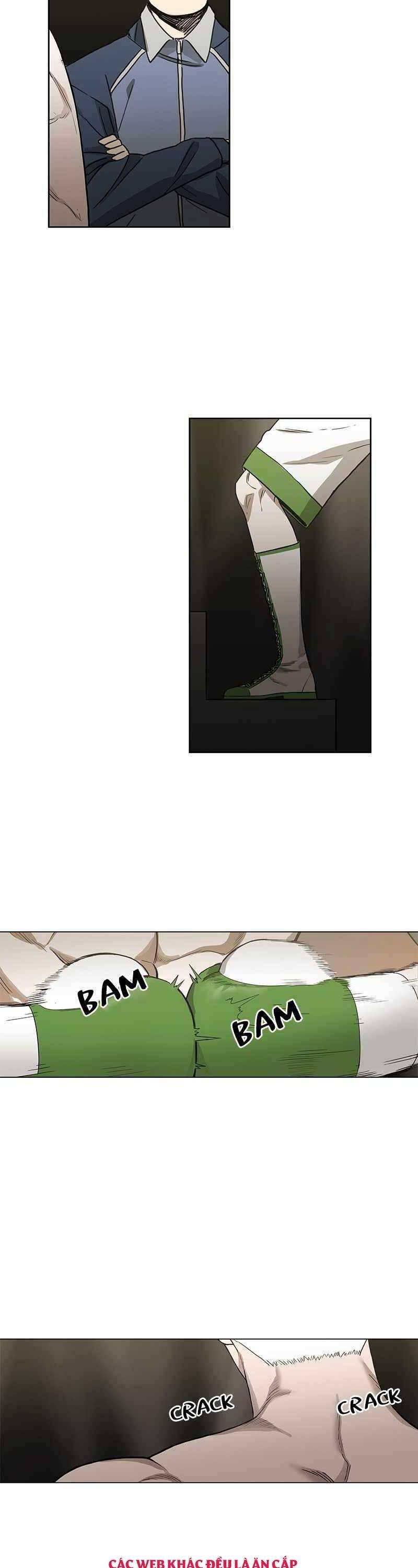 Võ Sĩ Quyền Anh - Page 21