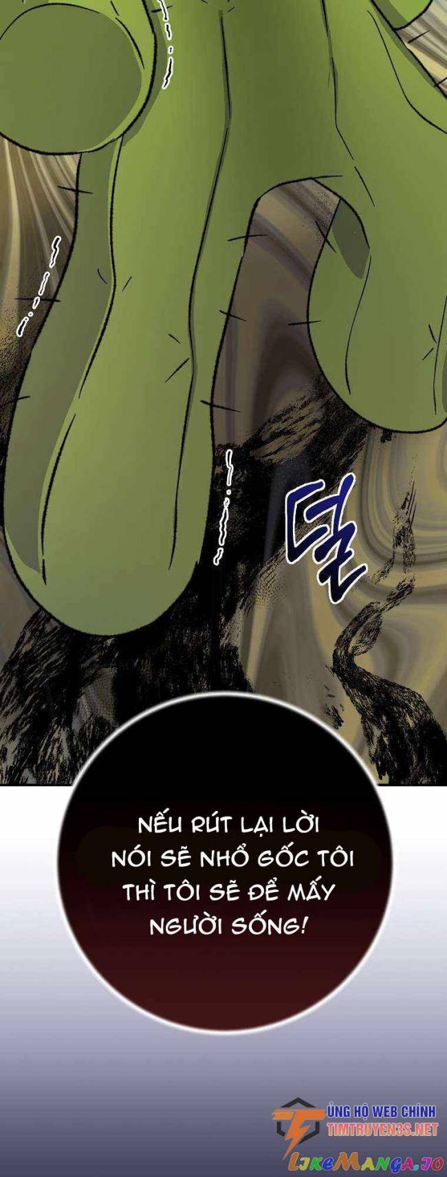 Nhà Hiền Triết Yigret - Page 60