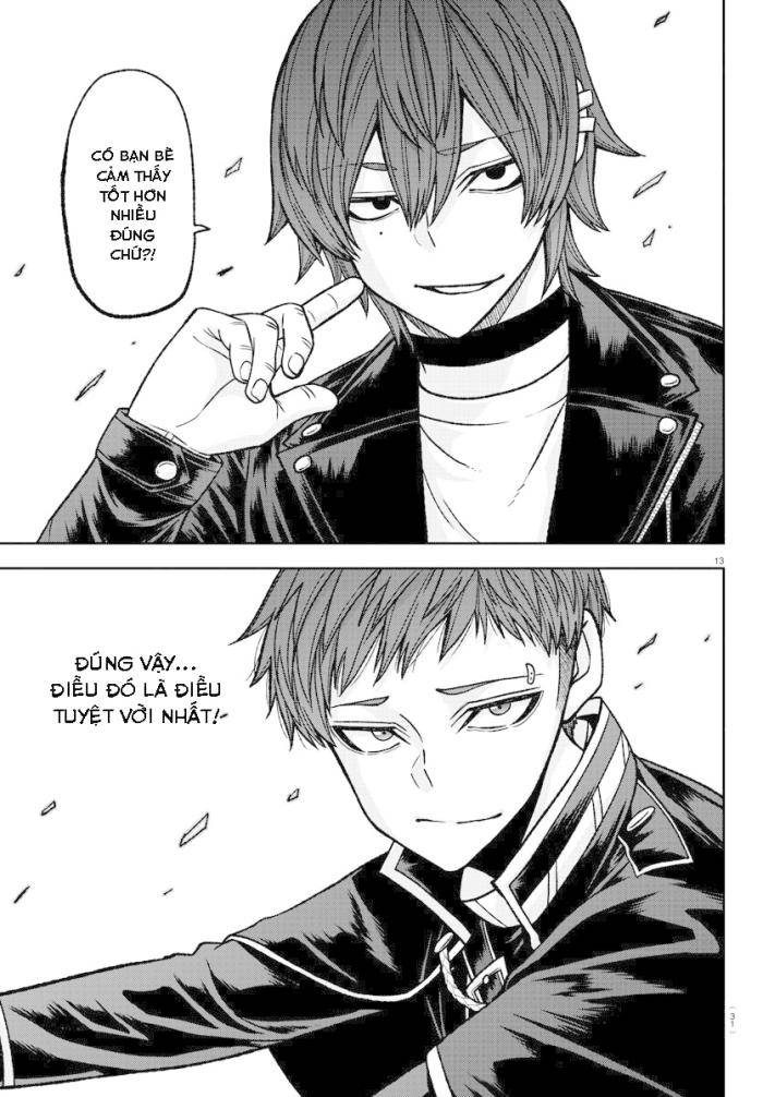 Tougen Anki - Page 15