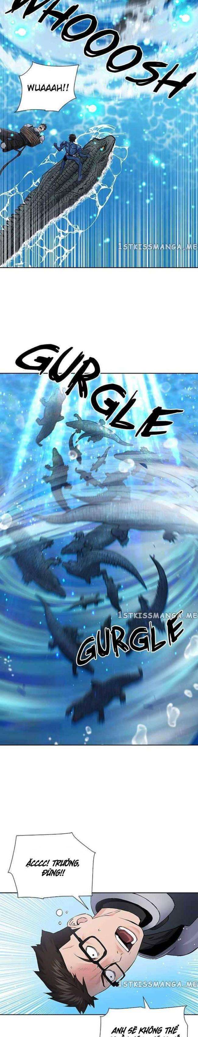 Druid Tại Ga Seoul - Page 31