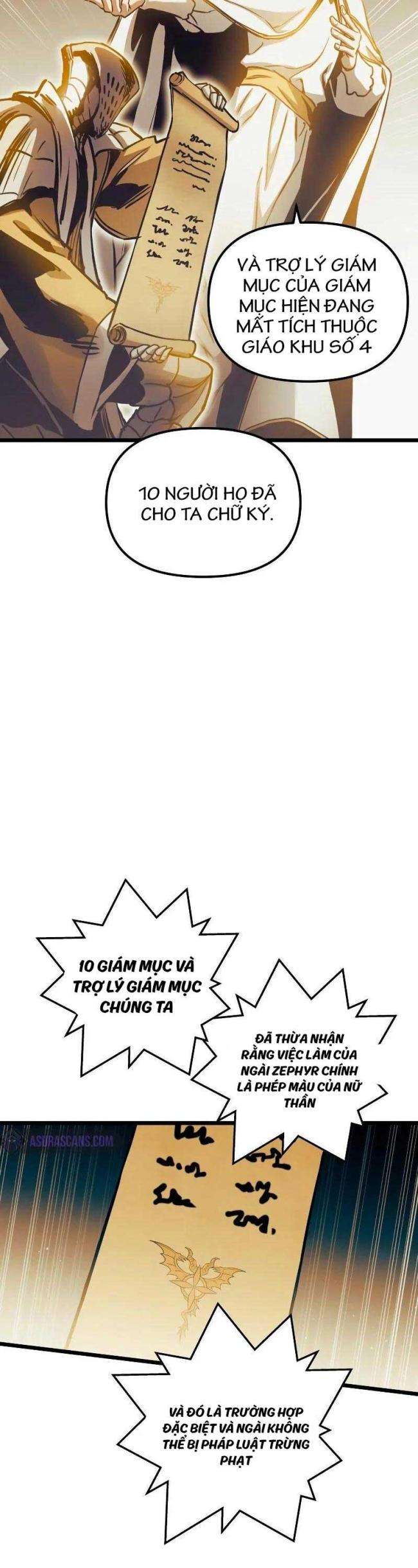 Sự Trở Lại Của Chiến Thần Tự Sát - Page 24