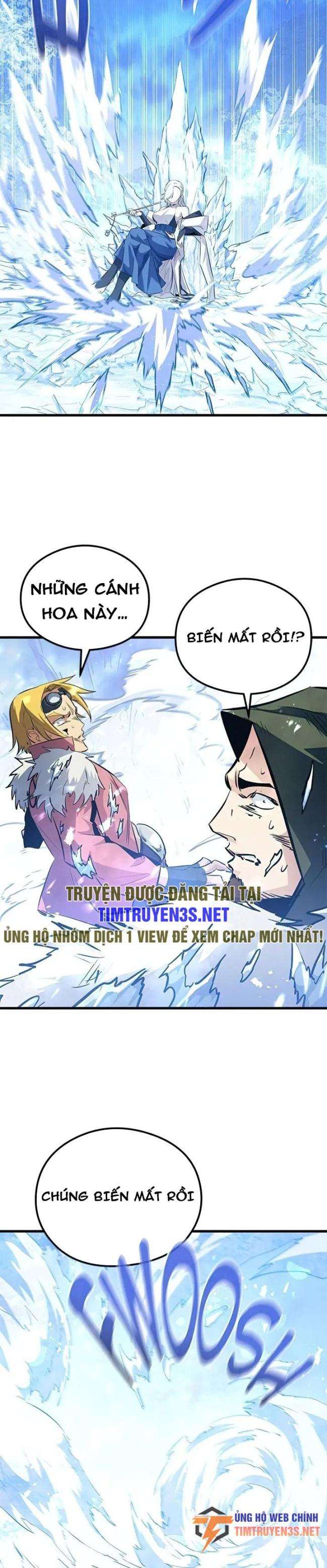 Quỷ Linh Vương - Page 8