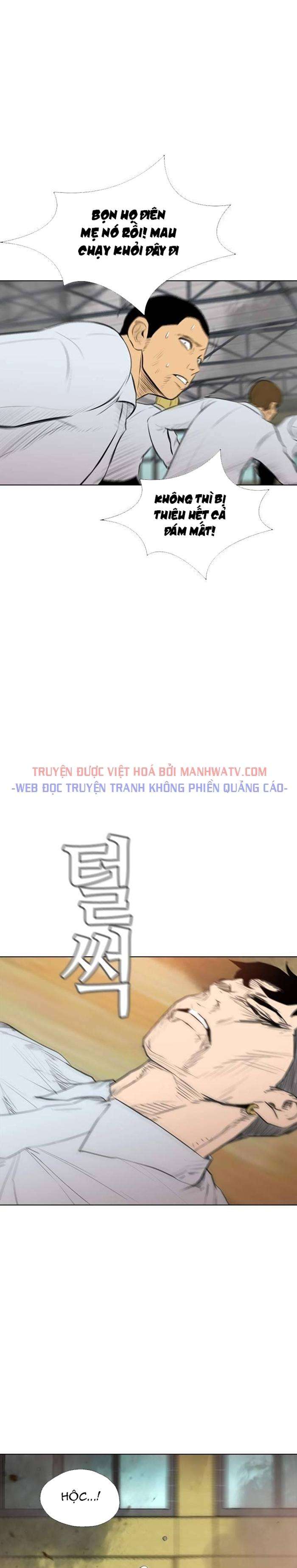 Kẻ Hồi Sinh - Page 28