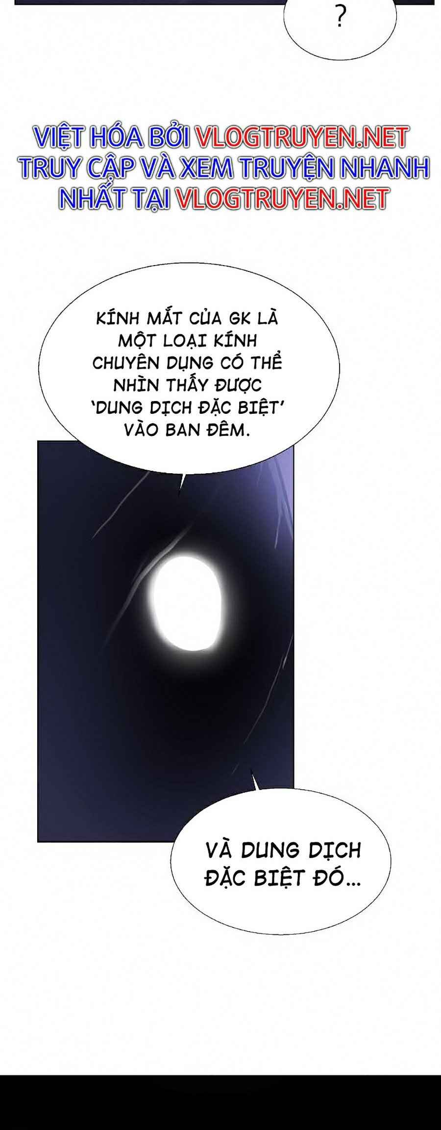 Sức Cùng Lực Kiệt - Page 30