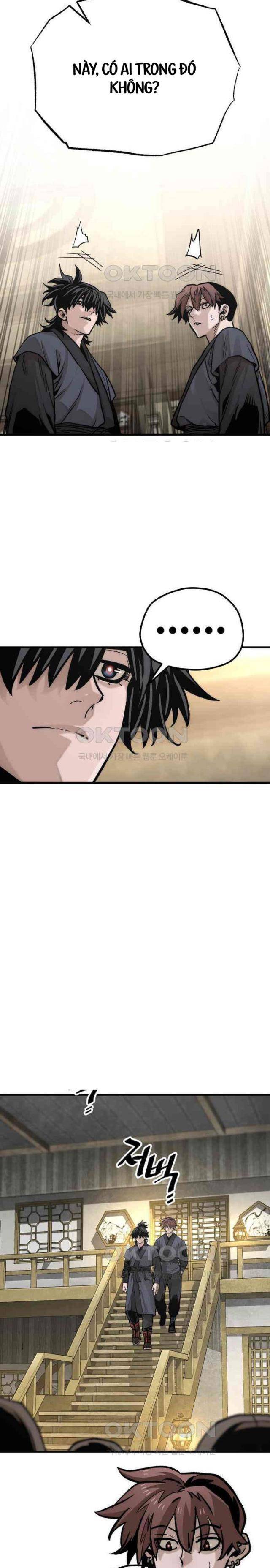 Thiên Ma Phi Thăng Truyện - Page 15