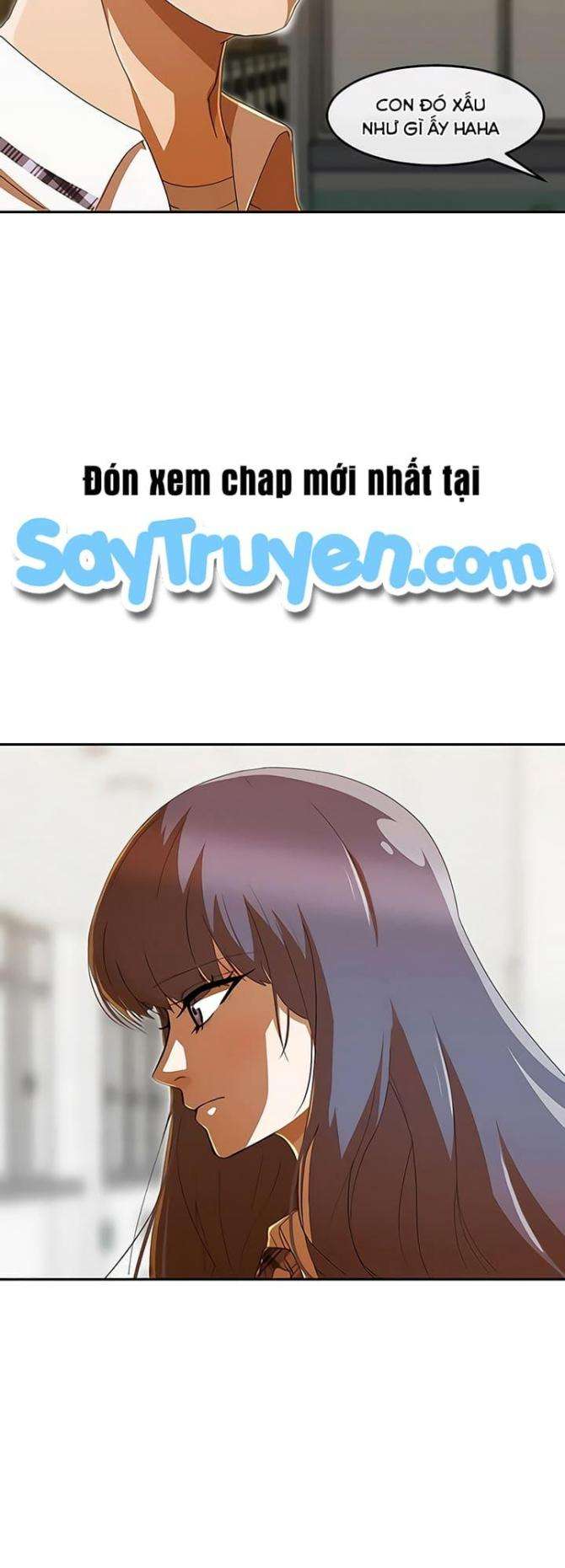 Cô Gái Từ Ứng Dụng Nhắn Tin Ngẫu Nhiên - Page 10