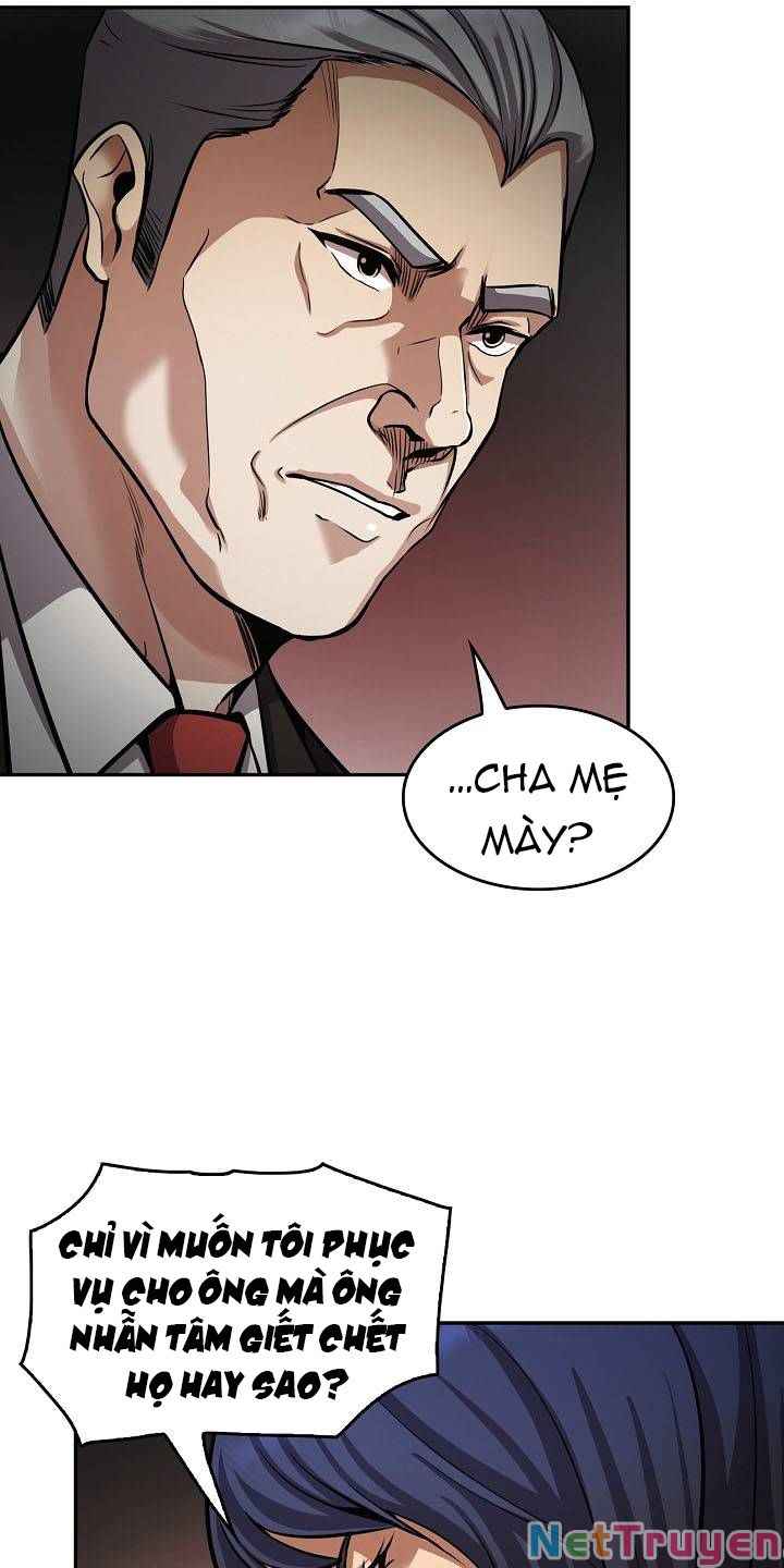 Điều Tra Viên Chuyển Sinh - Page 41