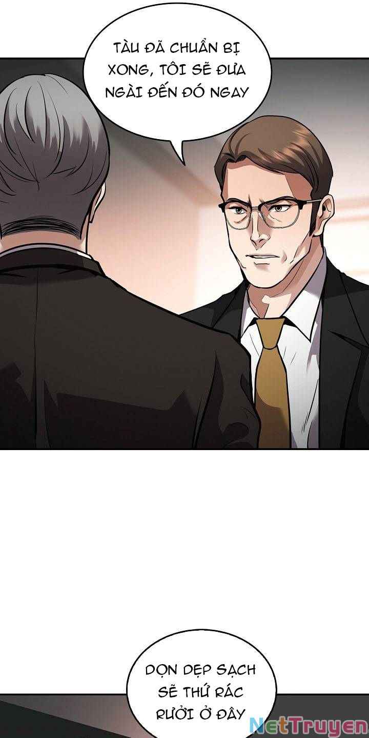 Điều Tra Viên Chuyển Sinh - Page 65