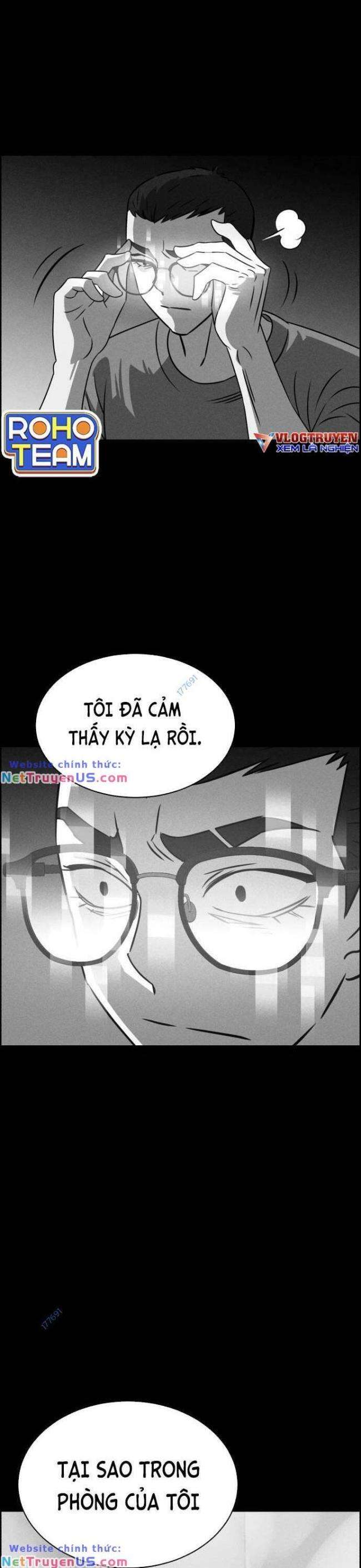 Óc Chó Toàn Năng - Page 31