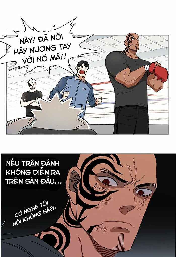 Võ Sĩ Quyền Anh - Page 60